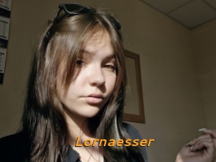 Lornaesser