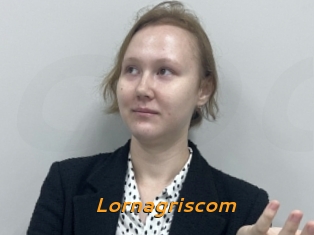 Lornagriscom