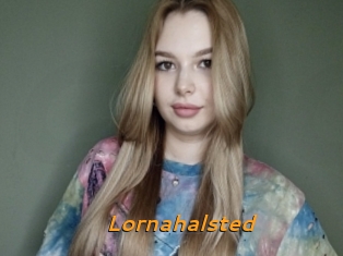 Lornahalsted