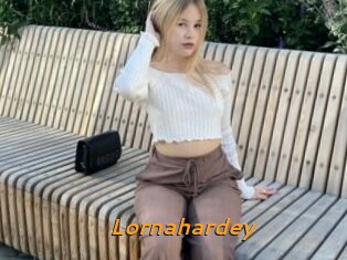 Lornahardey