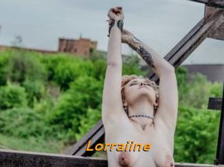 Lorraiine