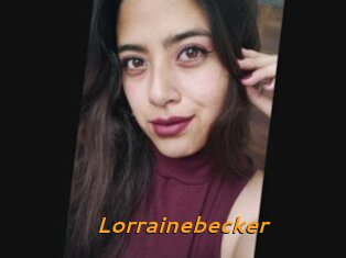 Lorrainebecker