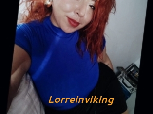 Lorreinviking