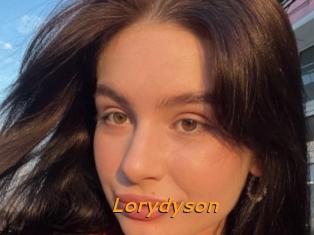 Lorydyson
