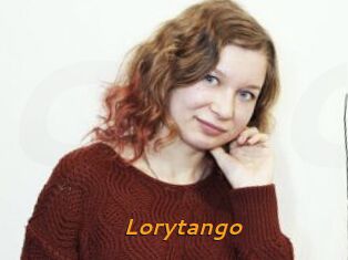 Lorytango