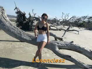 Losonciesz