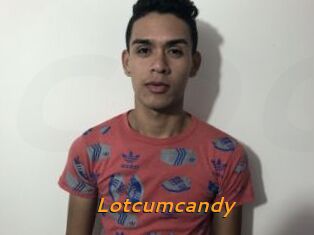 Lotcumcandy