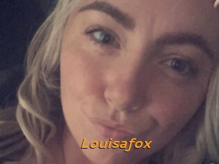 Louisafox