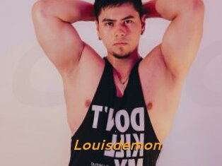 Louisdemon