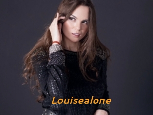 Louisealone