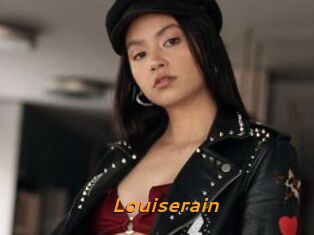 Louiserain