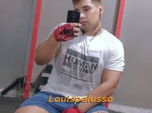 Louispelusso