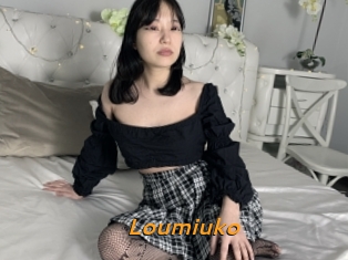 Loumiuko
