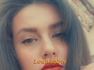 Lounabbw