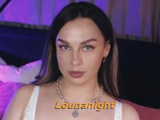 Lounanight