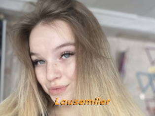 Lousemiler