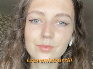 Louveniaburrill