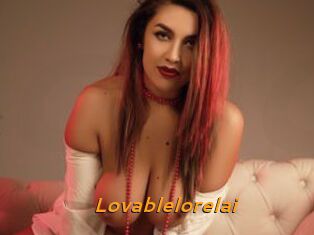 Lovablelorelai
