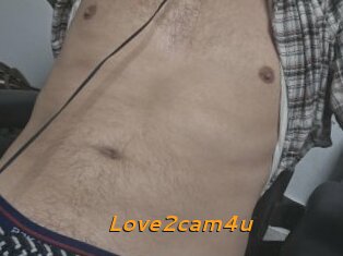 Love2cam4u