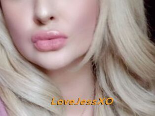 LoveJessXO