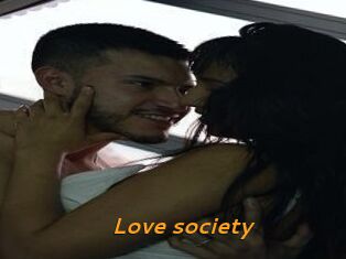 Love_society