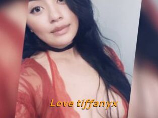 Love_tiffanyx