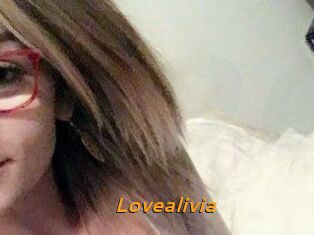 Lovealivia