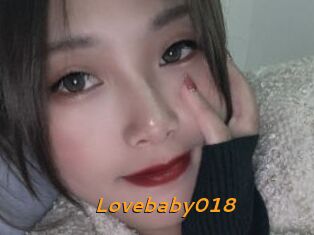 Lovebaby018