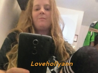 lovehollyann Cuckold Directory