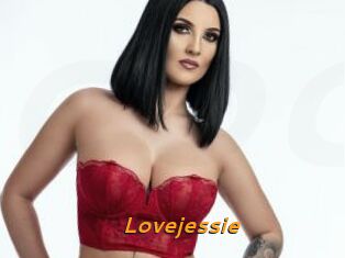 Lovejessie
