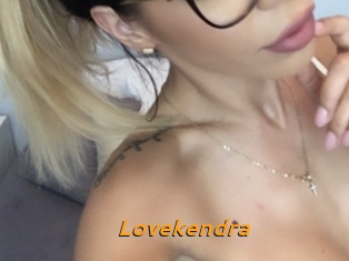 Lovekendra