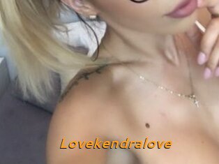 Lovekendralove
