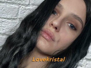 Lovekristal