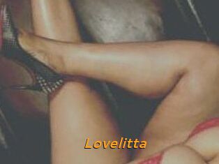 Lovelitta