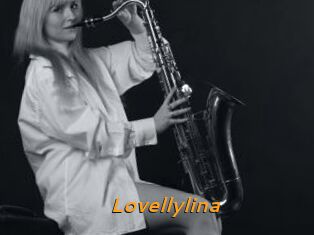Lovellylina