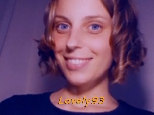 Lovely93