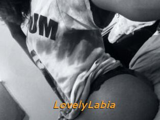 LovelyLabia