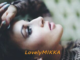 LovelyMIKKA