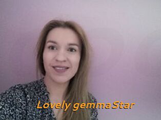 Lovely_gemmaStar
