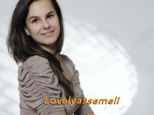 Lovelyassemeli