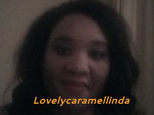 Lovelycaramellinda