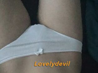Lovelydevil