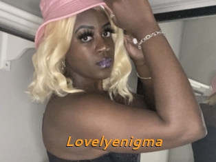 Lovelyenigma