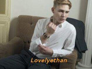 Lovelyethan