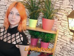 Lovelyfooxy