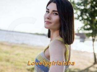 Lovelygirlaisha