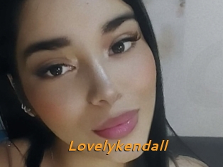 Lovelykendall