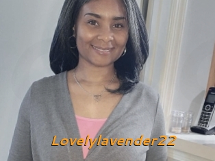 Lovelylavender22