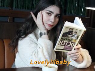 Lovelylilbaby