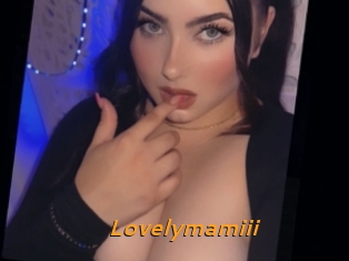 Lovelymamiii